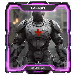Paladin #283