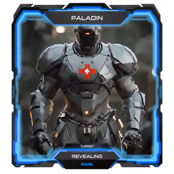 Paladin #794