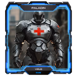 Paladin #659