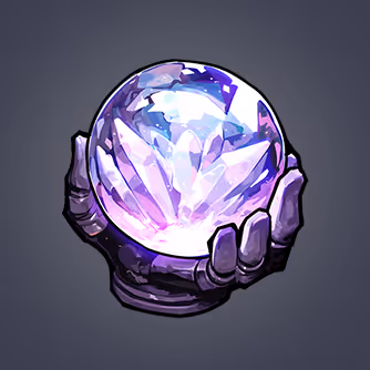 RuneHero - ArcaneCrystal