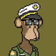 Pixel Apes