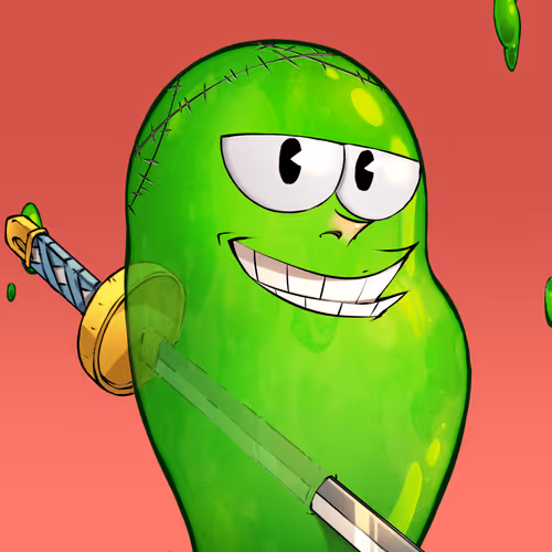 Super Slimes #4685