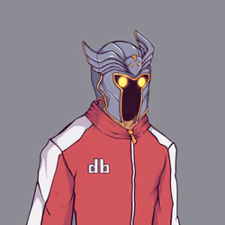 The Consortium #848