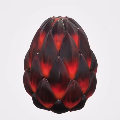 Eldrem Origins NFT #0279