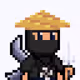 Sei Ninja #142