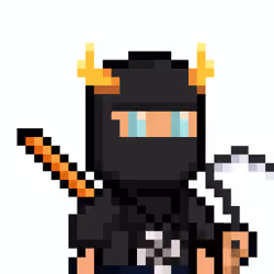 Sei Ninja #1260