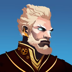SEI Gods #2489