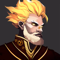 SEI Gods #383
