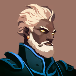 SEI Gods #3581