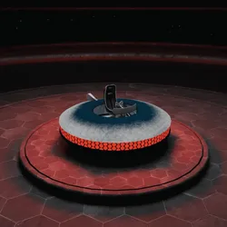 Season 0 UFO Karts (Wave 4) #137