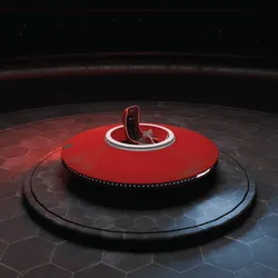 Season 0 UFO Karts (Wave 4) #97