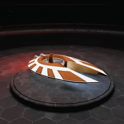 Season 0 UFO Karts (Wave 4) #95
