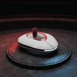 Season 0 UFO Karts (Wave 4) #94
