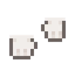 Snowstar Gloves