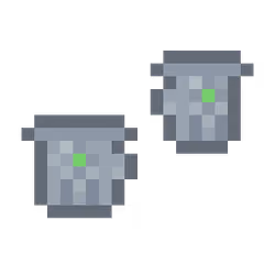 Emerald Grip