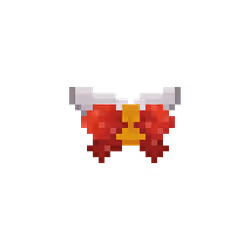 Ice Idol Bowtie