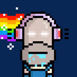 Pixel Thumbs #911