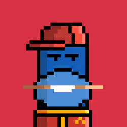 Pixel Thumbs #3895