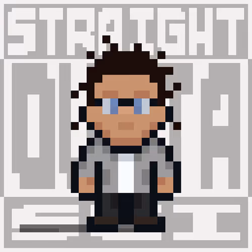 Straight Outta SEI #27