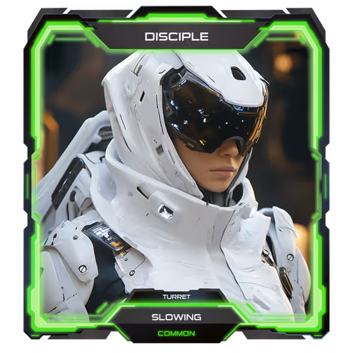Disciple #1229