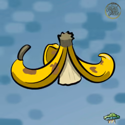 Your Collection of Bananas #12