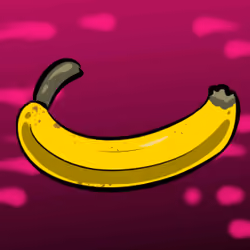 Your Collection of Bananas #438