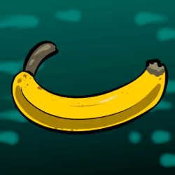 Your Collection of Bananas #524
