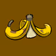 Your Collection of Bananas #355