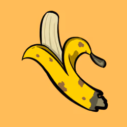 Your Collection of Bananas #371