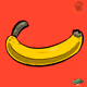 Limited Edition Bananas
