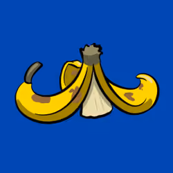 Your Collection of Bananas #541