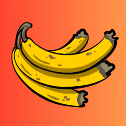 Your Collection of Bananas #430