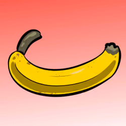 Your Collection of Bananas #411