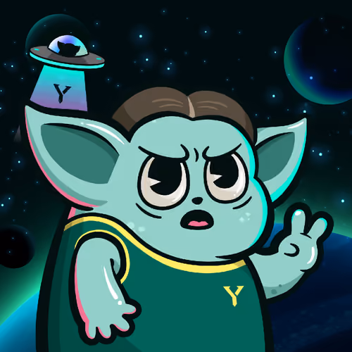 Yeilien #2906