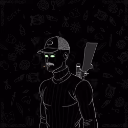 ONYX #881