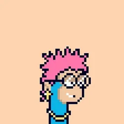 cryptoponks #249