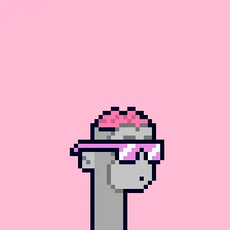 Cryptoponks 1