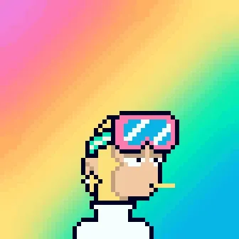 Cryptoponks 1