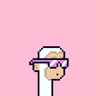 Cryptoponks 1
