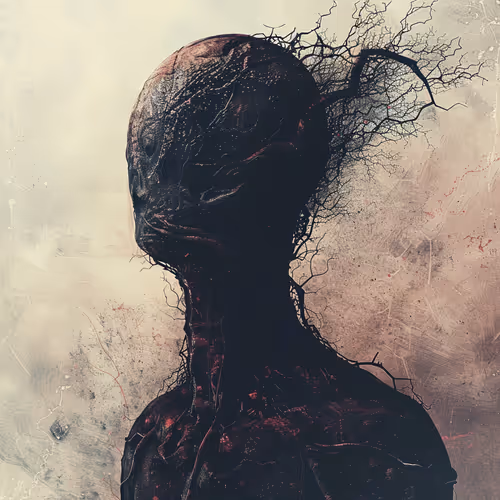 Dystopia #164