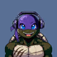Sensei Turtle #438