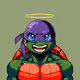 Sensei Turtle #197
