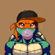 Sensei Turtle #478