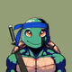 Sensei Turtles