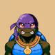 Sensei Turtle #623