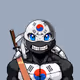Sensei Turtle #99