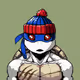 Sensei Turtle #1736