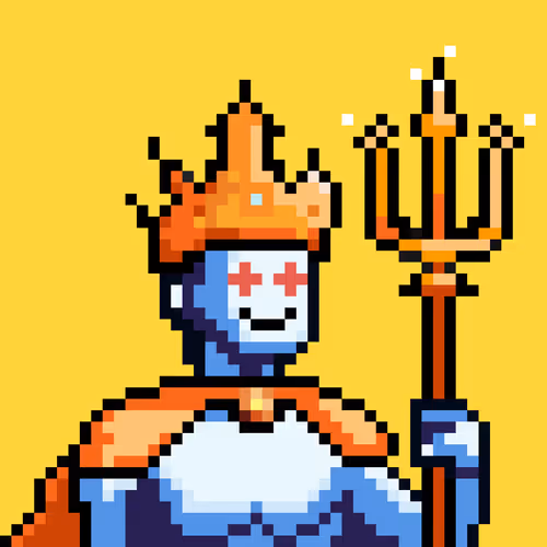 YAKA Voyager #744