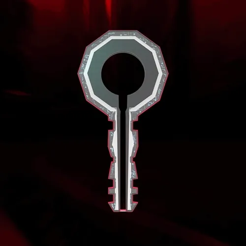 OSP: Katsu Keys