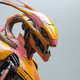 Raptorians Railgun 5801HSS